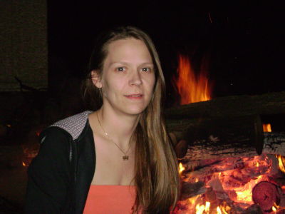Stephanie Stahl