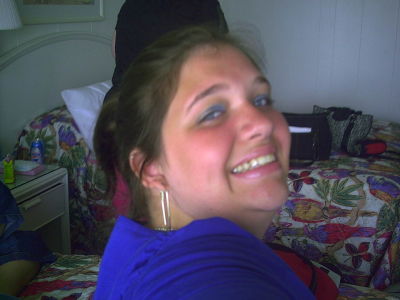 Allysha Work