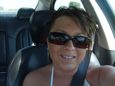 Tiffany Bangel