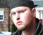 Daniel Monroe