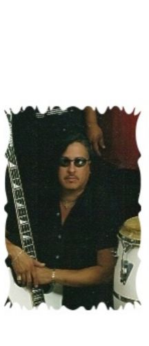 Michael Gonzales