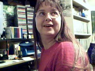 Sheryl Leblanc