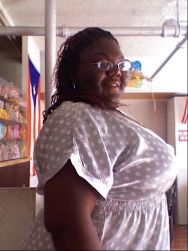 Jahwana Thomas