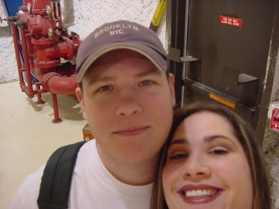 Randall Schroerlucke
