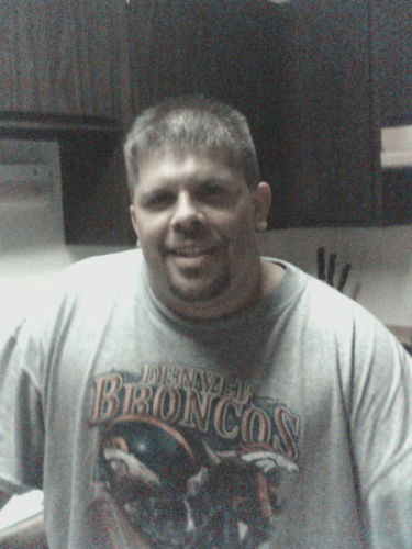 Stephen Wagner