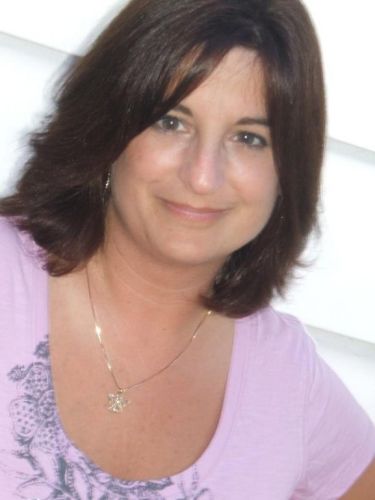 Sandra Gill