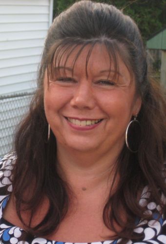 Diana Blevins