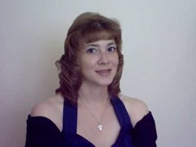 Dawn Stevenson