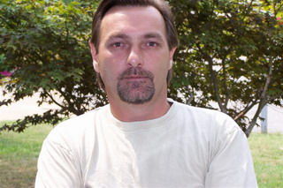 Gary Basham