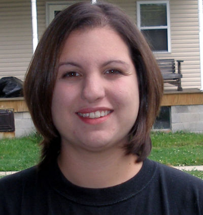 Amanda Mckinley