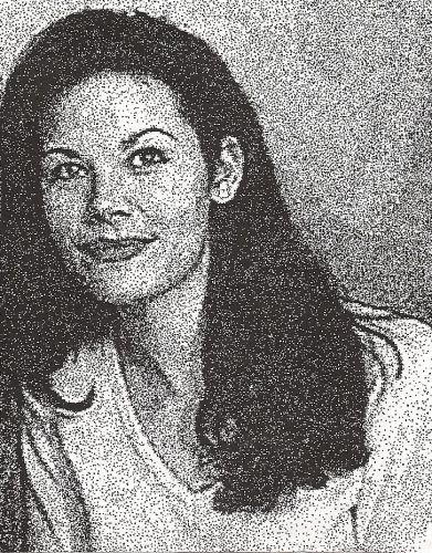 Anastacia Romanenko