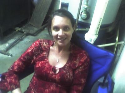 Rebecca Hill