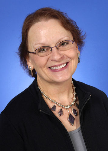 Gail Fry
