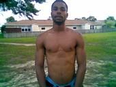 Steven Randall