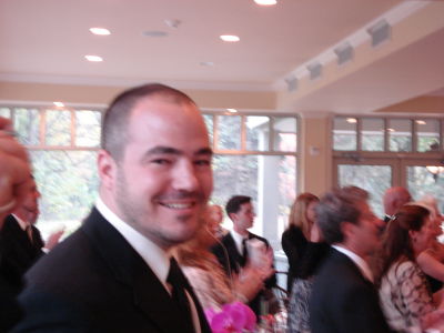 Matthew Milnamow
