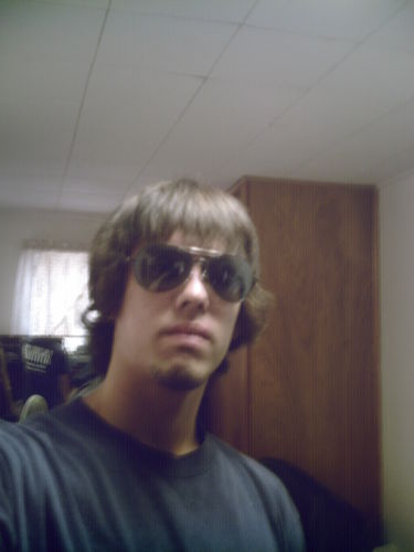 Andrew Hartman