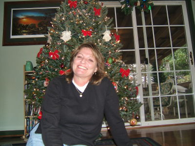 Lisa Dingler