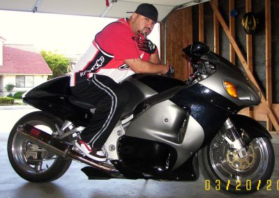 John Tapia