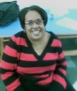 Jacqueline Freeman