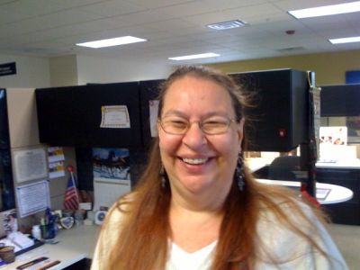 Linda Rathbun