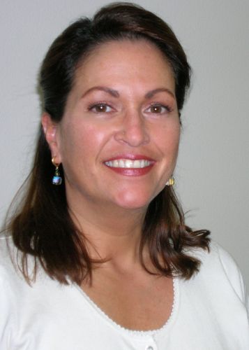 Mary Traughber