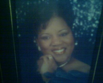 Brenda Teasley