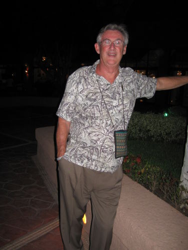 Thomas Thomson