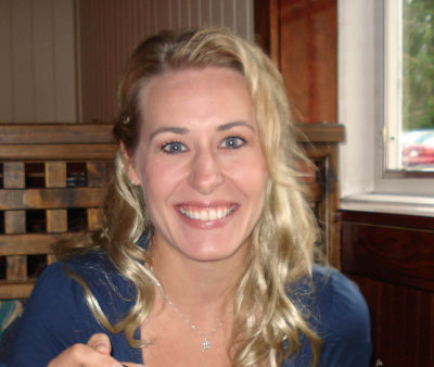 Lori Heleva
