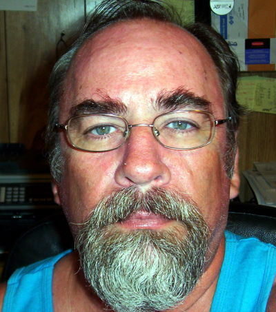 Charles Dean