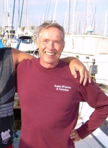 Woody Anderson
