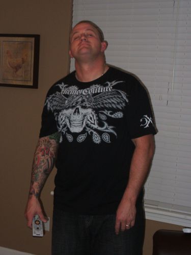Cory Martincek