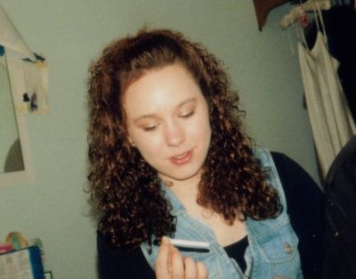 Jennifer Murphy