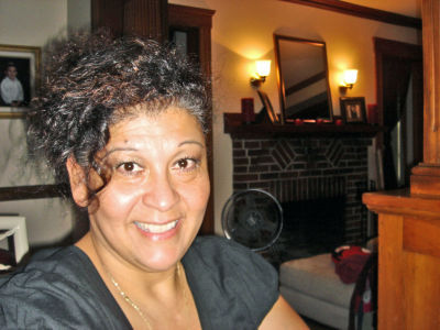 Ruperta Giraldo