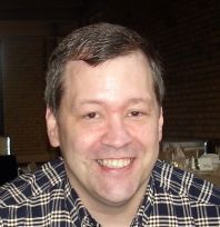 Todd Hudspeth