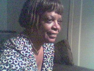 Janet Williams
