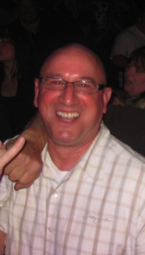 Joseph Gillette