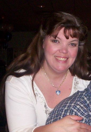 Amy Shuttleworth