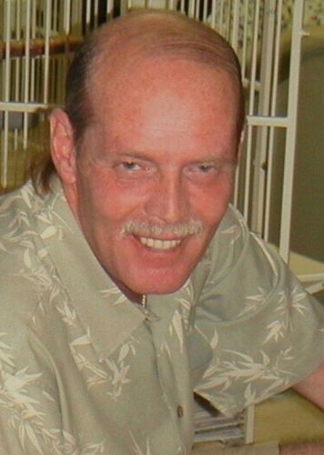 Robert Mcintosh