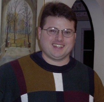 Scott Berk