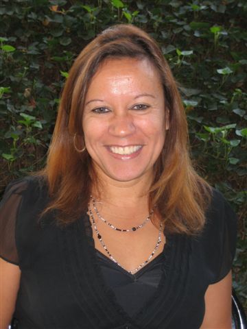 Magda Cruz