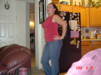 Renee Concentine
