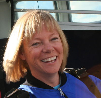 Laurie Harden