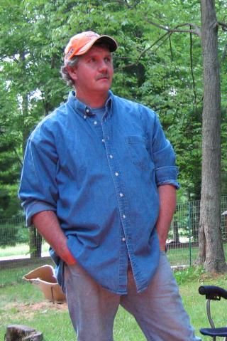 Wayne Hampton