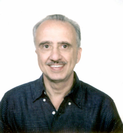 Vincent Lampariello