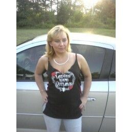 Tammy West