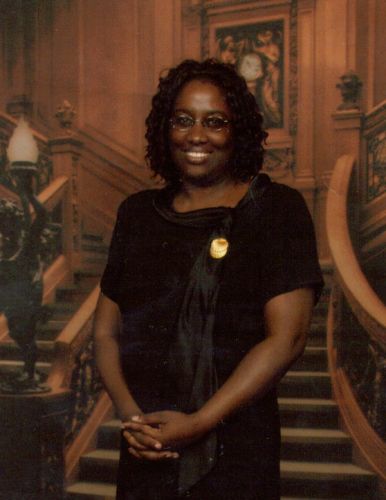 Jacqueline Jennings