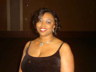 Chelena Allen