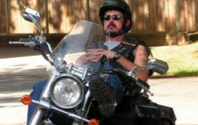 Roger Dodson
