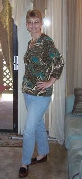Marilyn Deffenbaugh