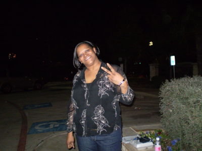 Linda Walker